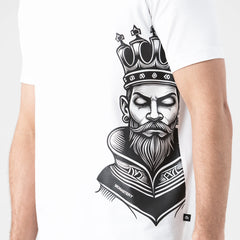 Camiseta Hombre Monastery