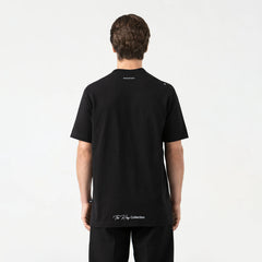Camiseta Hombre Monastery