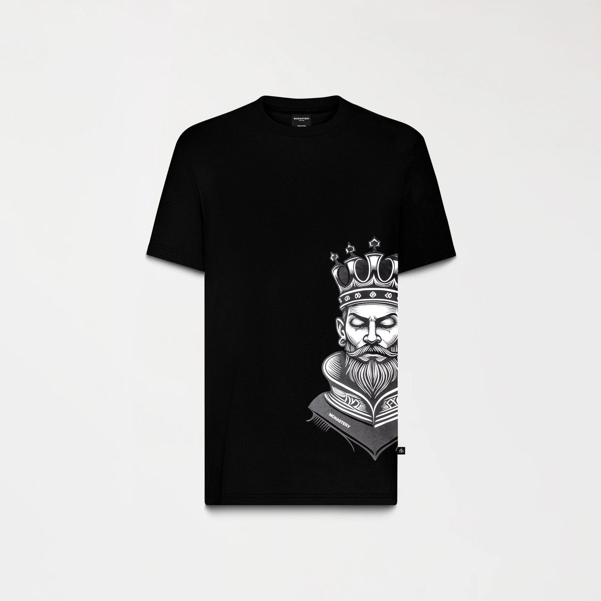 Camiseta Hombre Monastery