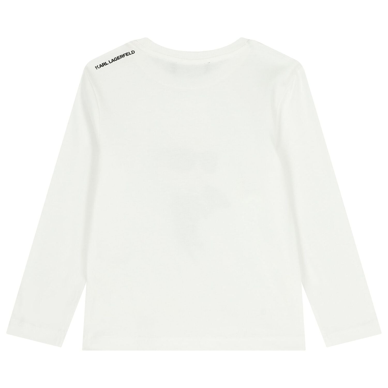 Buzo Kids Niño Karl Lagerfeld Buzo Kids
