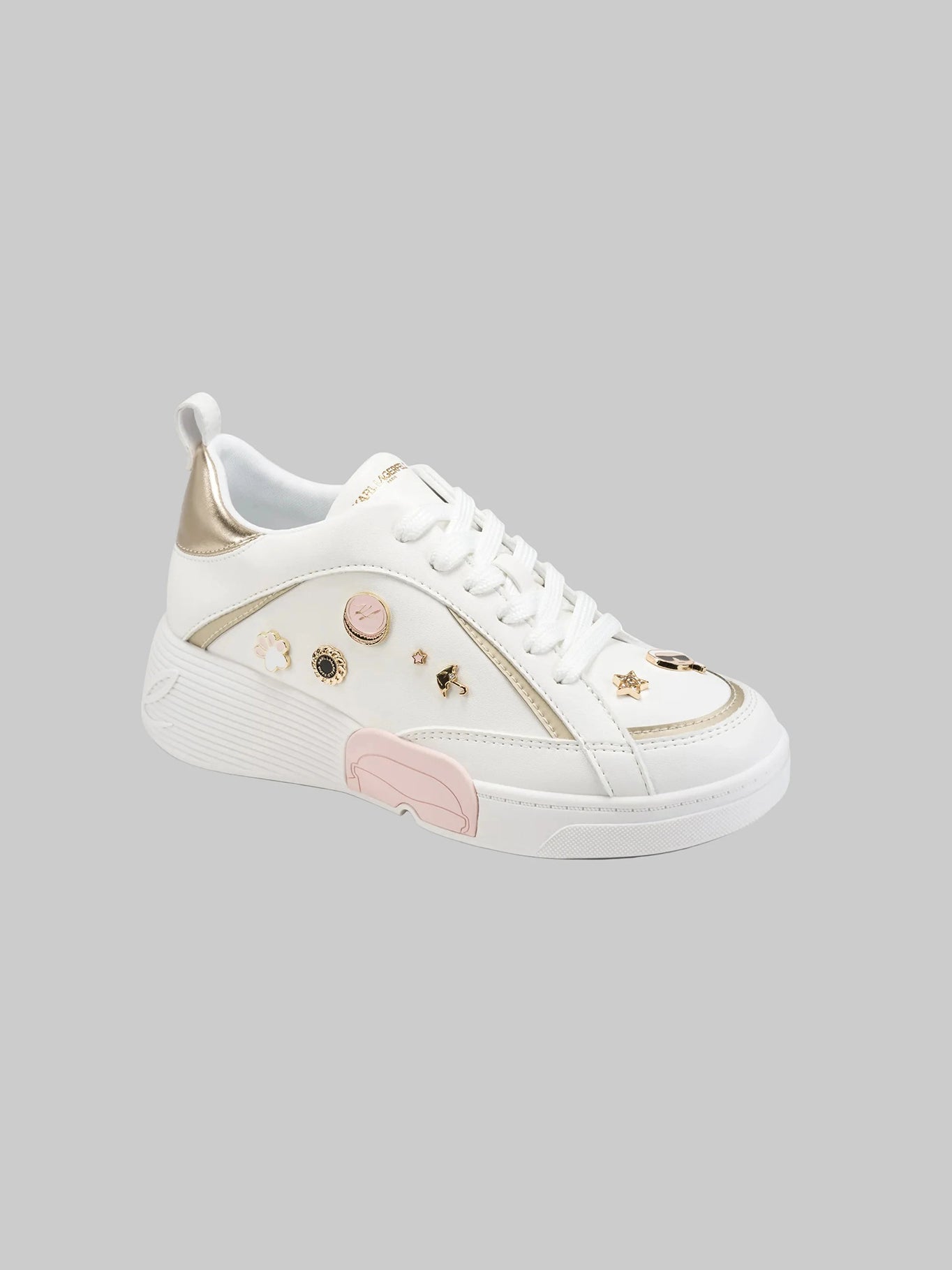 Tenis Women Karl Lagerfeld