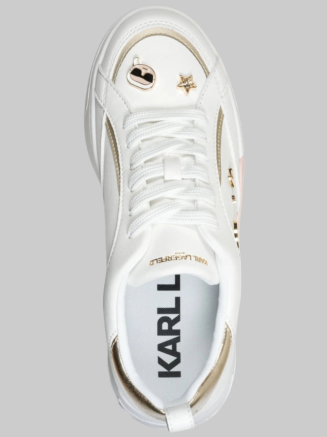 Tenis Women Karl Lagerfeld