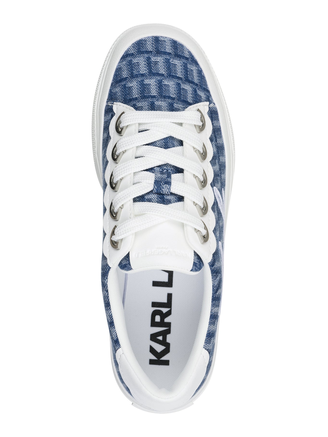 Tenis Women Karl Lagerfeld