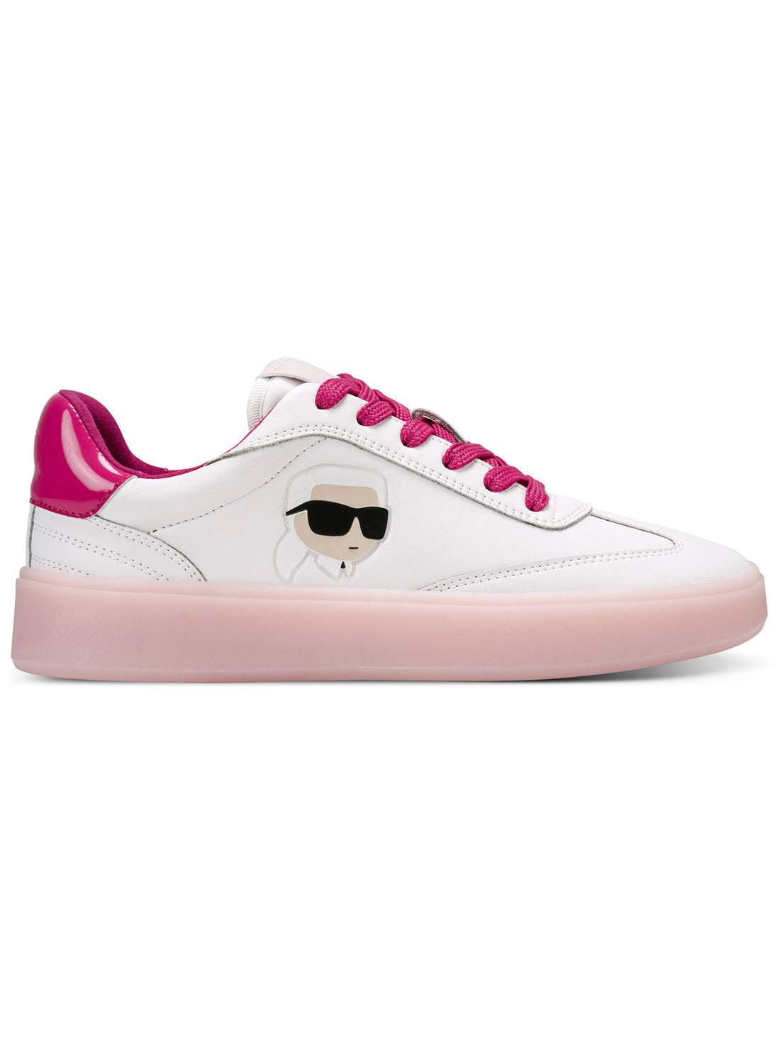 Tenis Women Karl Lagerfeld