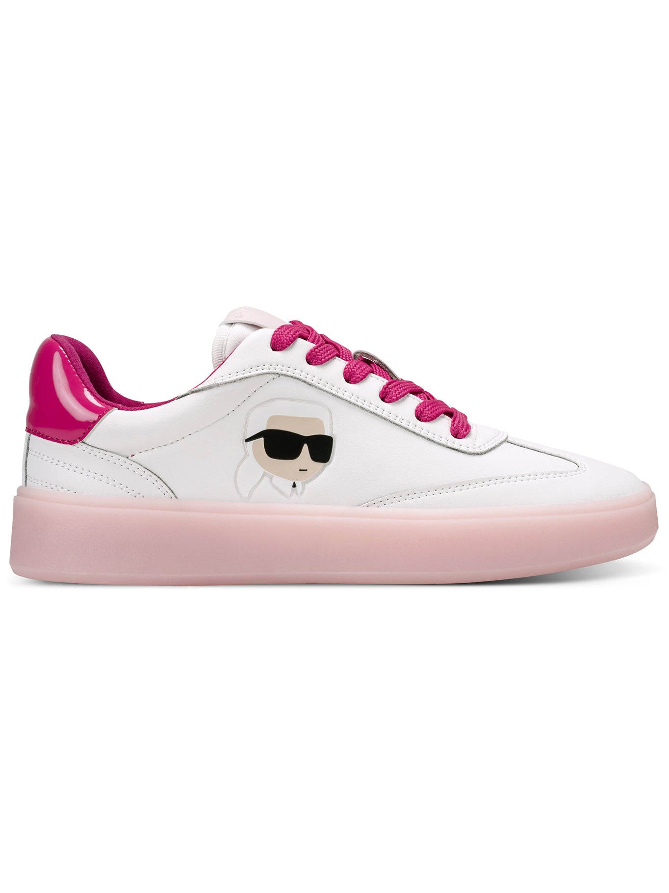 Tenis Women Karl Lagerfeld