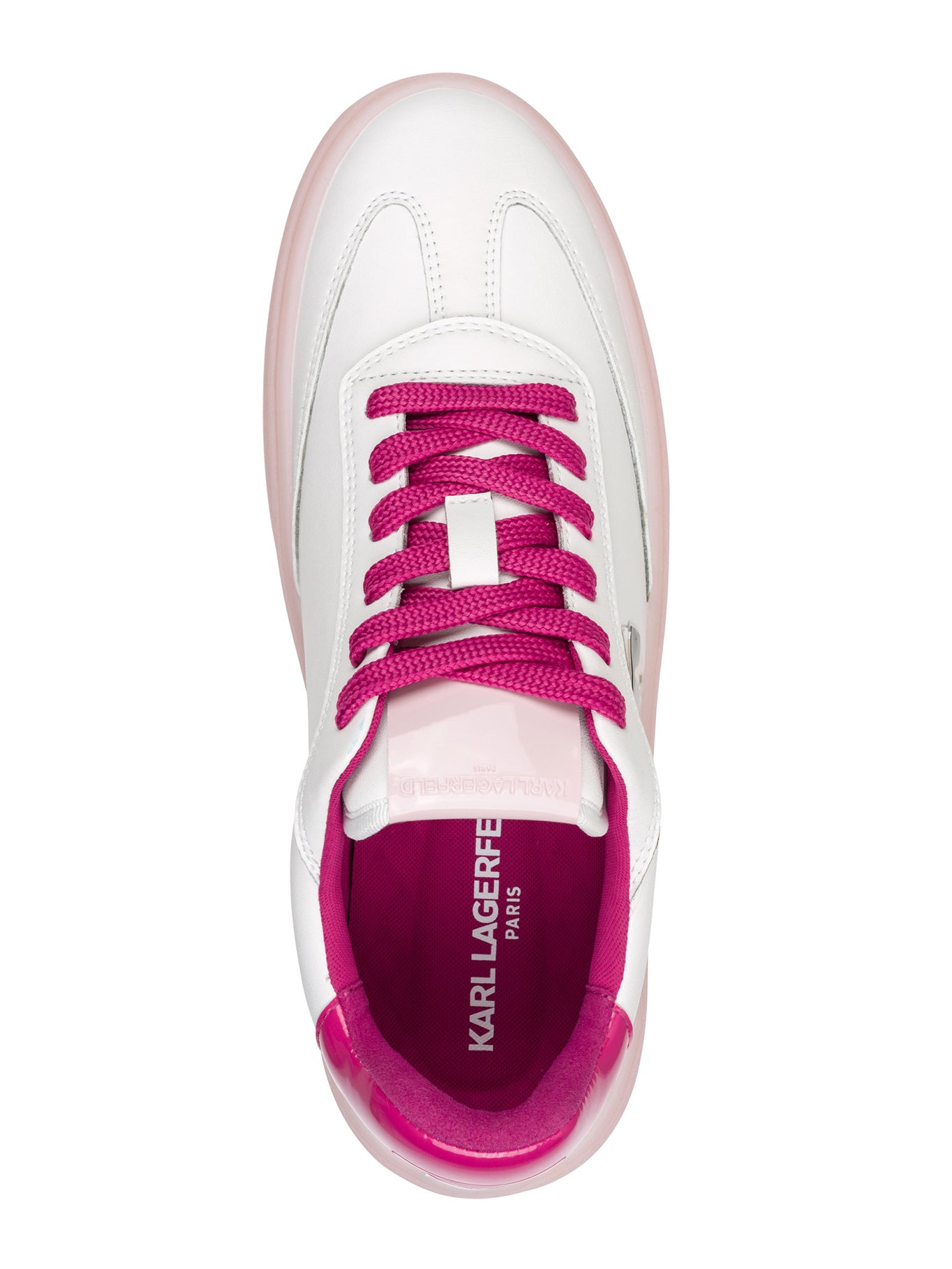 Tenis Women Karl Lagerfeld