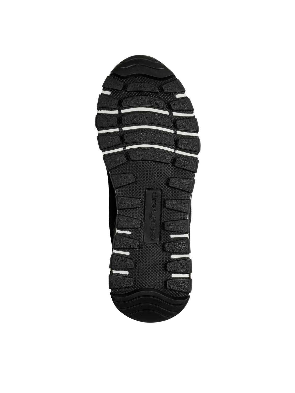Tenis Blanco Women Karl Lagerfeld