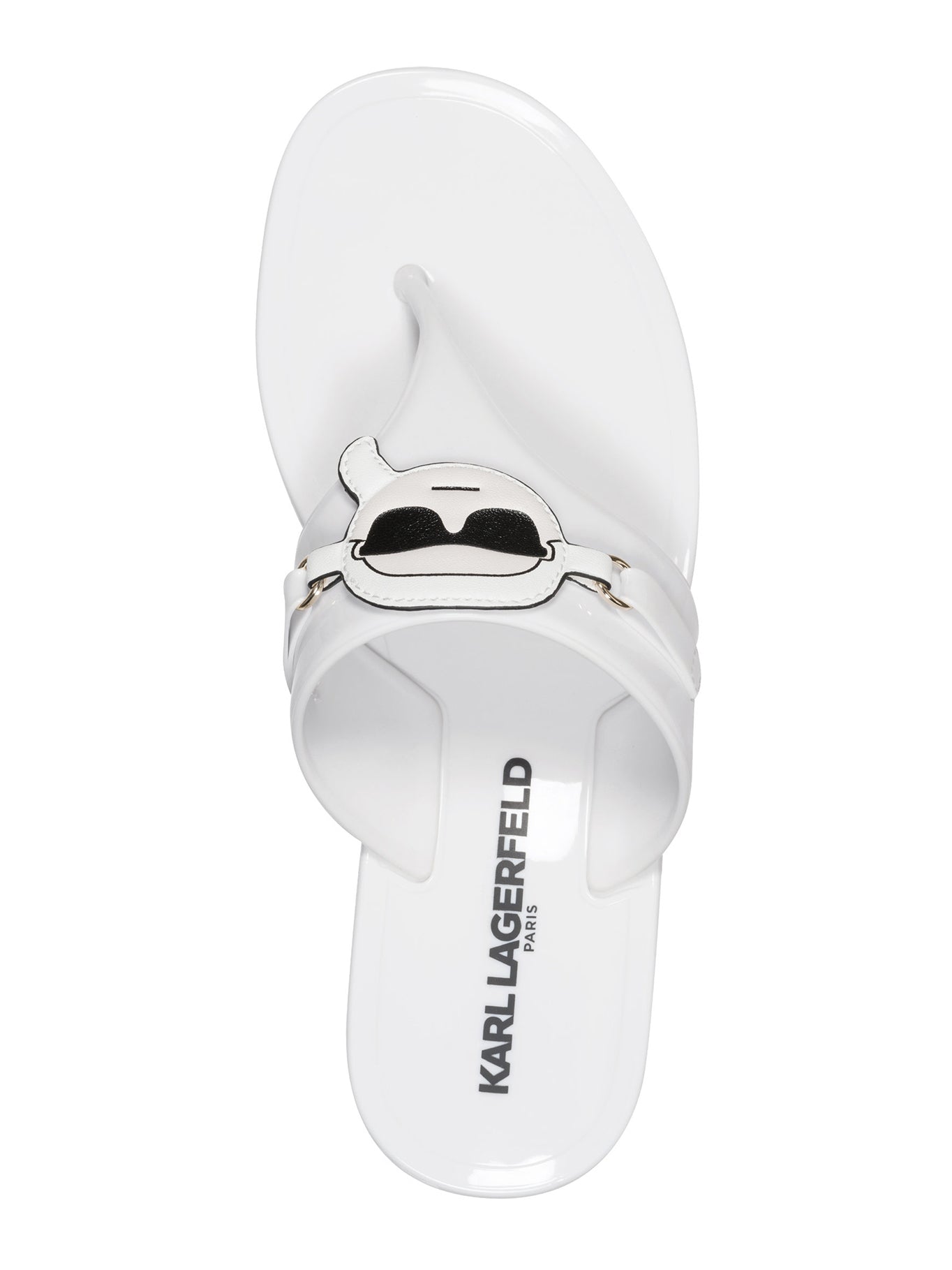Sandalias Women Karl Lagerfeld