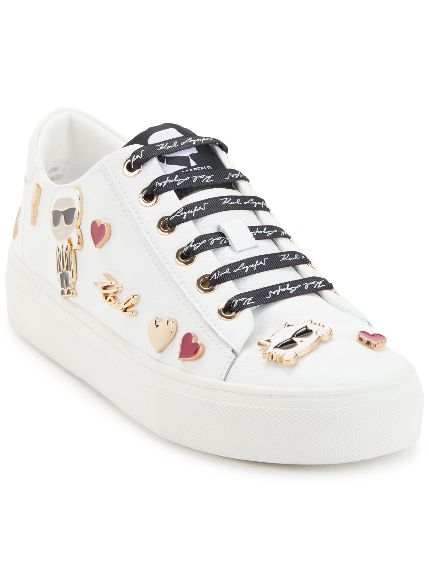 Tenis Women Karl Lagerfeld