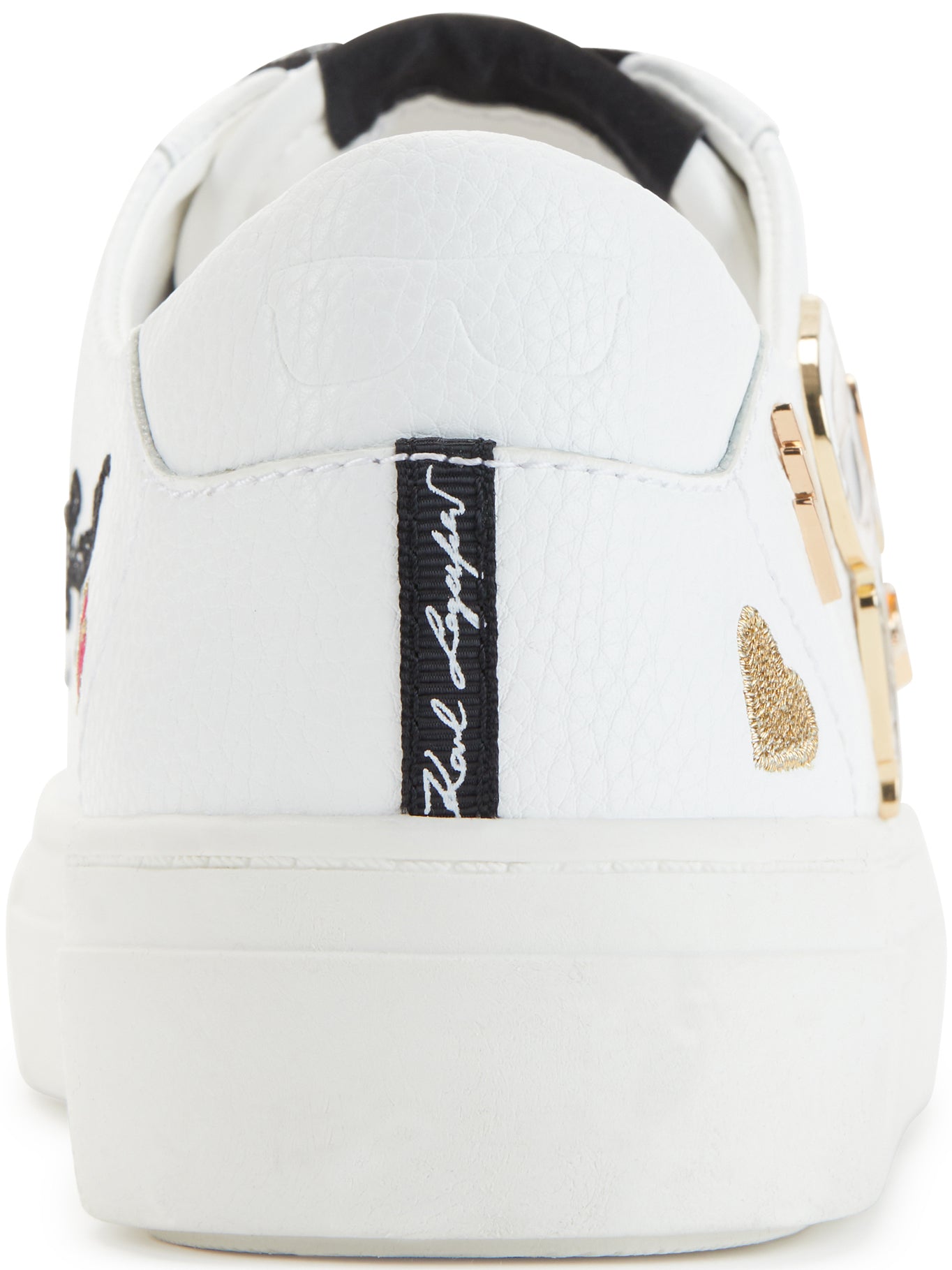 Tenis Women Karl Lagerfeld