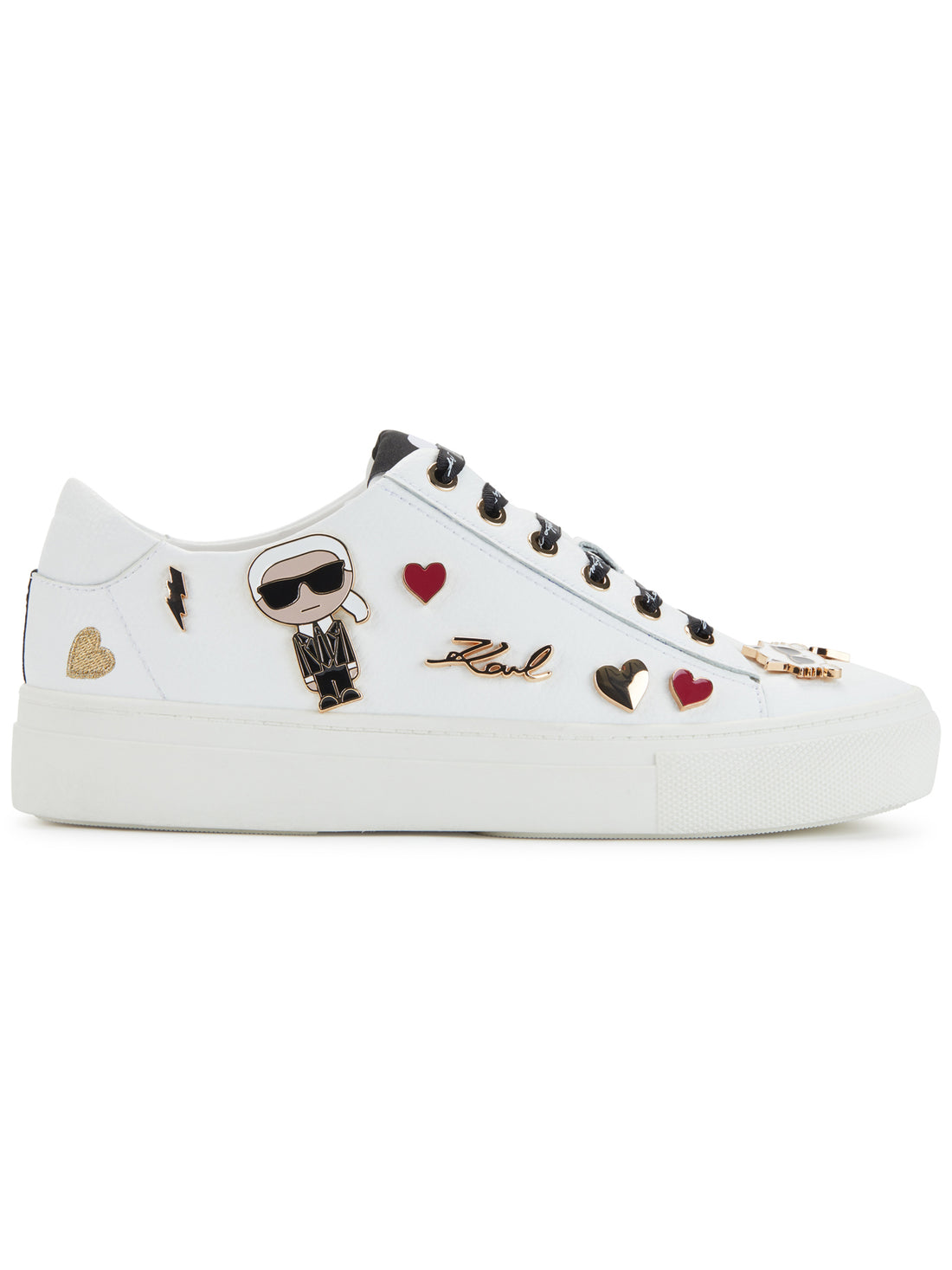 Tenis Women Karl Lagerfeld