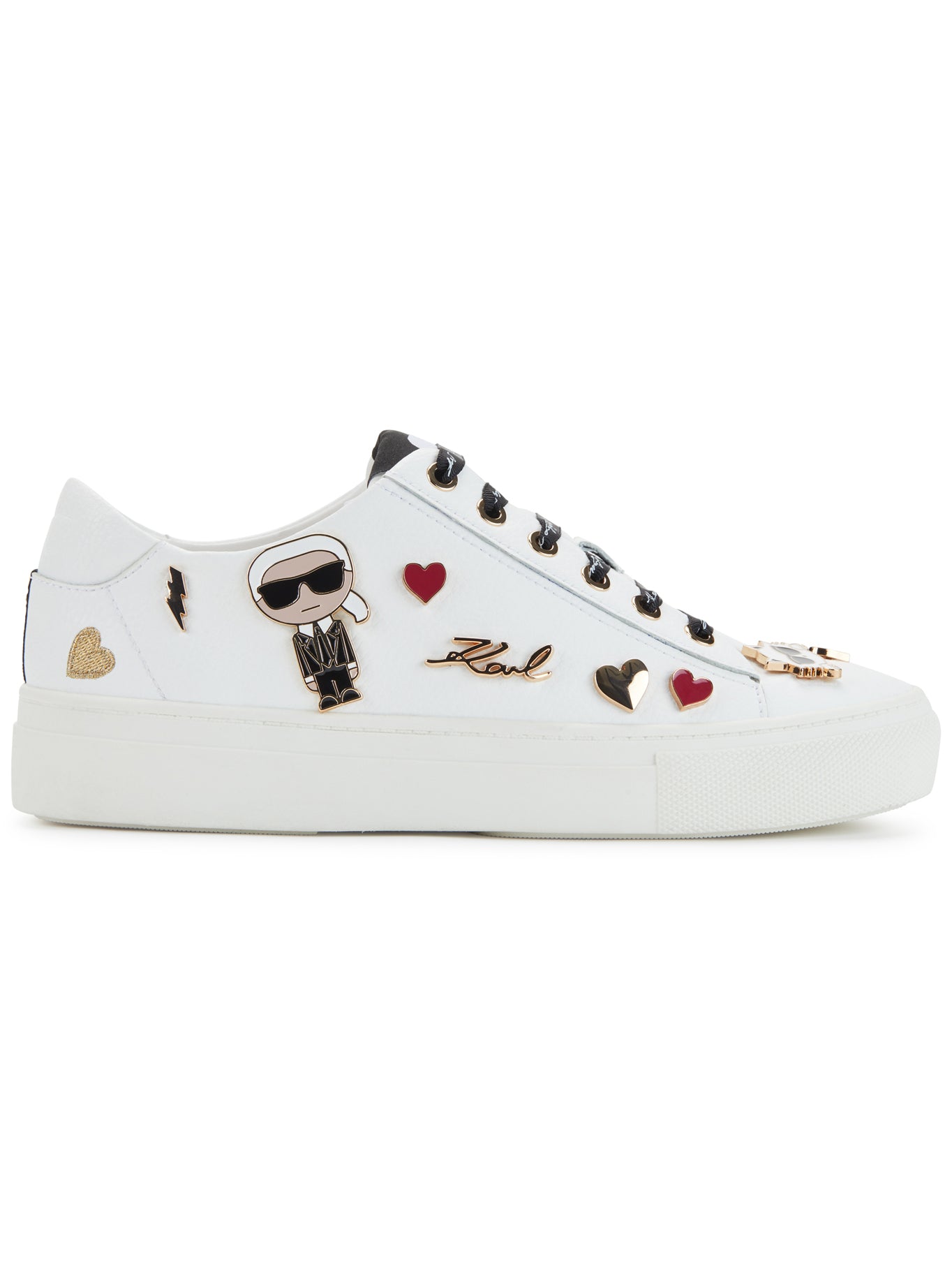Tenis Women Karl Lagerfeld