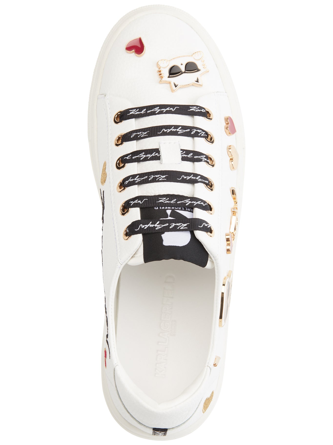 Tenis Women Karl Lagerfeld