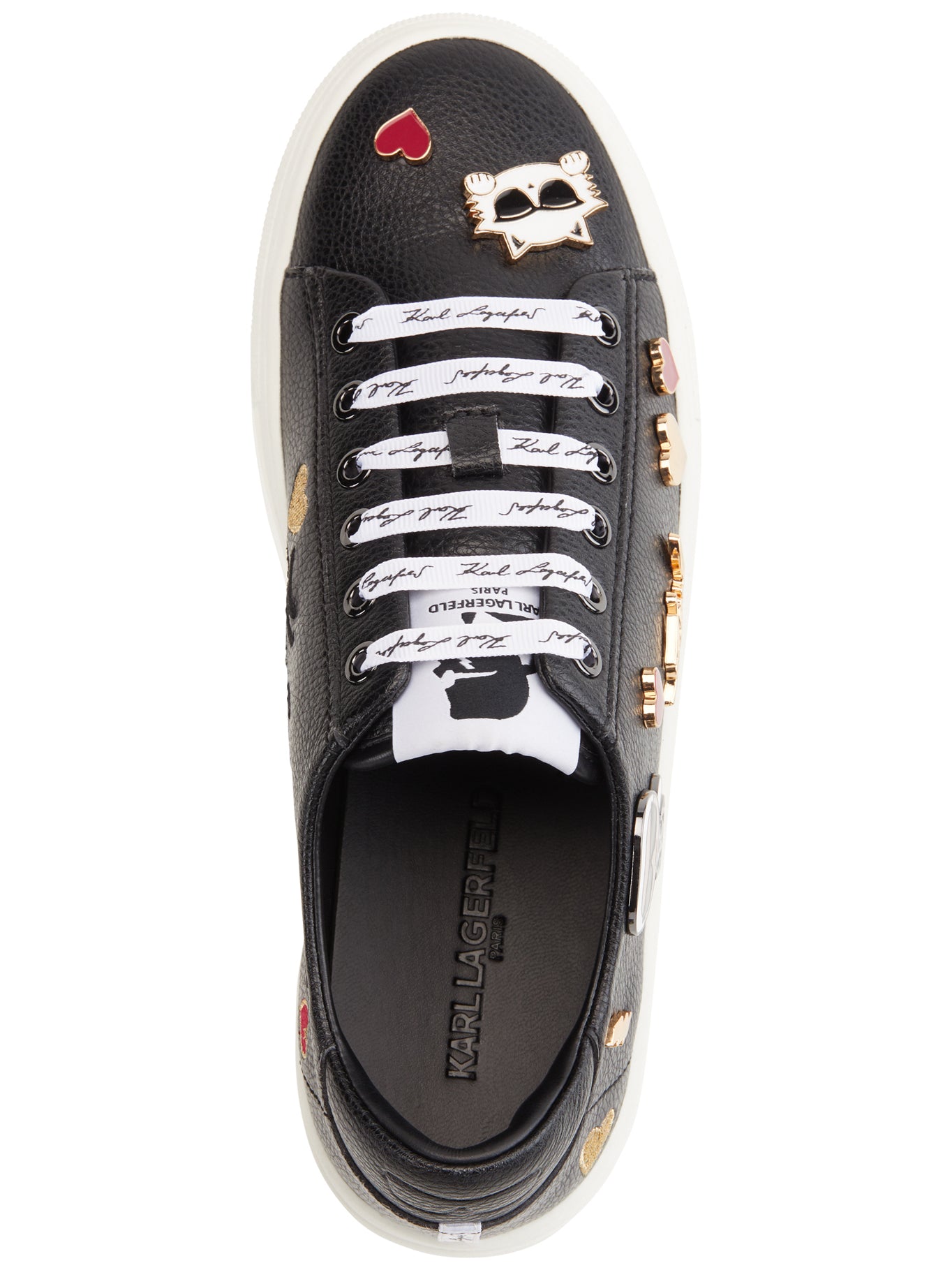 Tenis Women Karl Lagerfeld