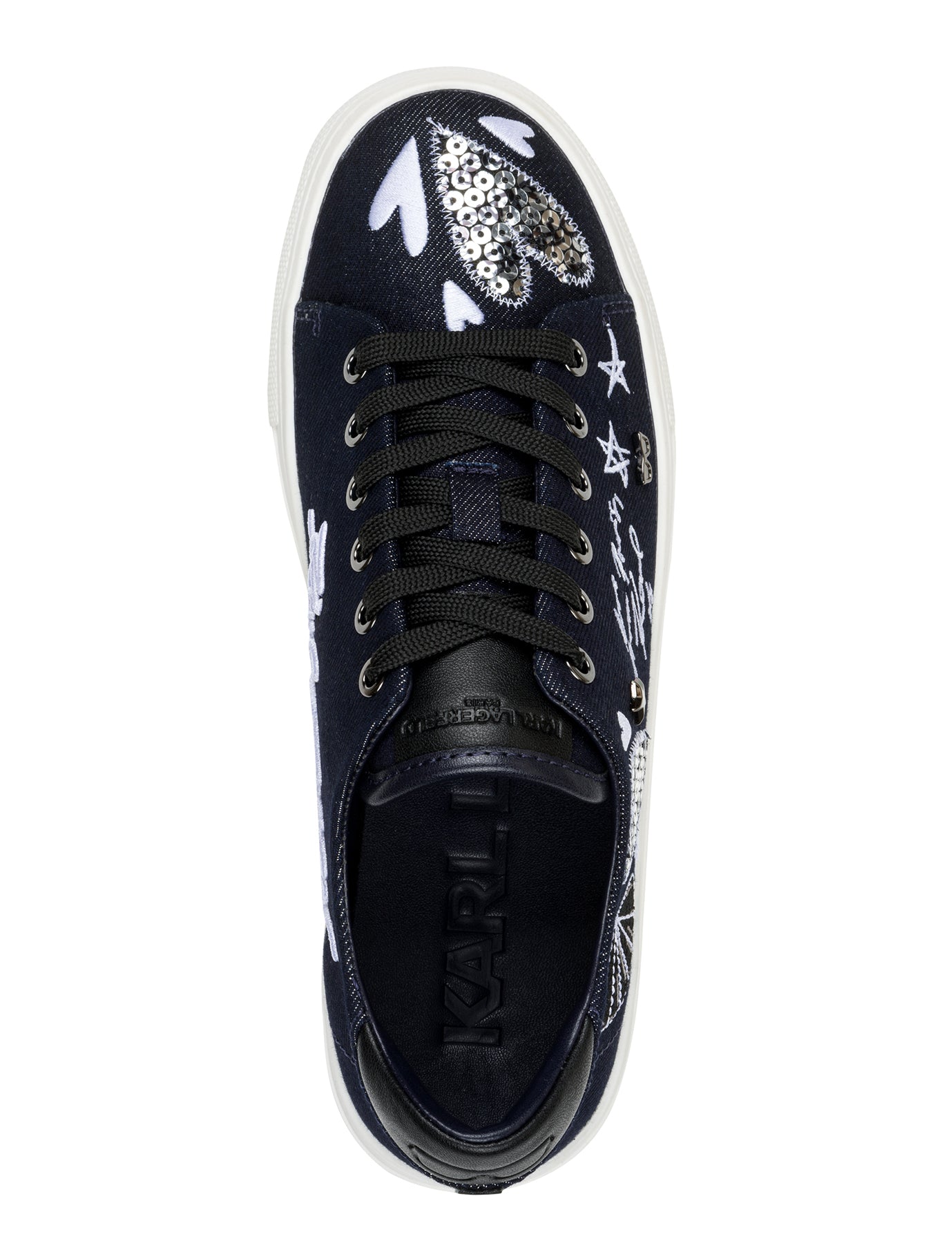 Tenis Women Karl Lagerfeld