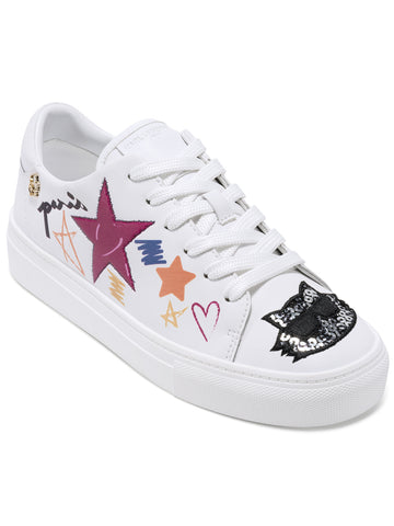 Tenis Women Karl Lagerfeld