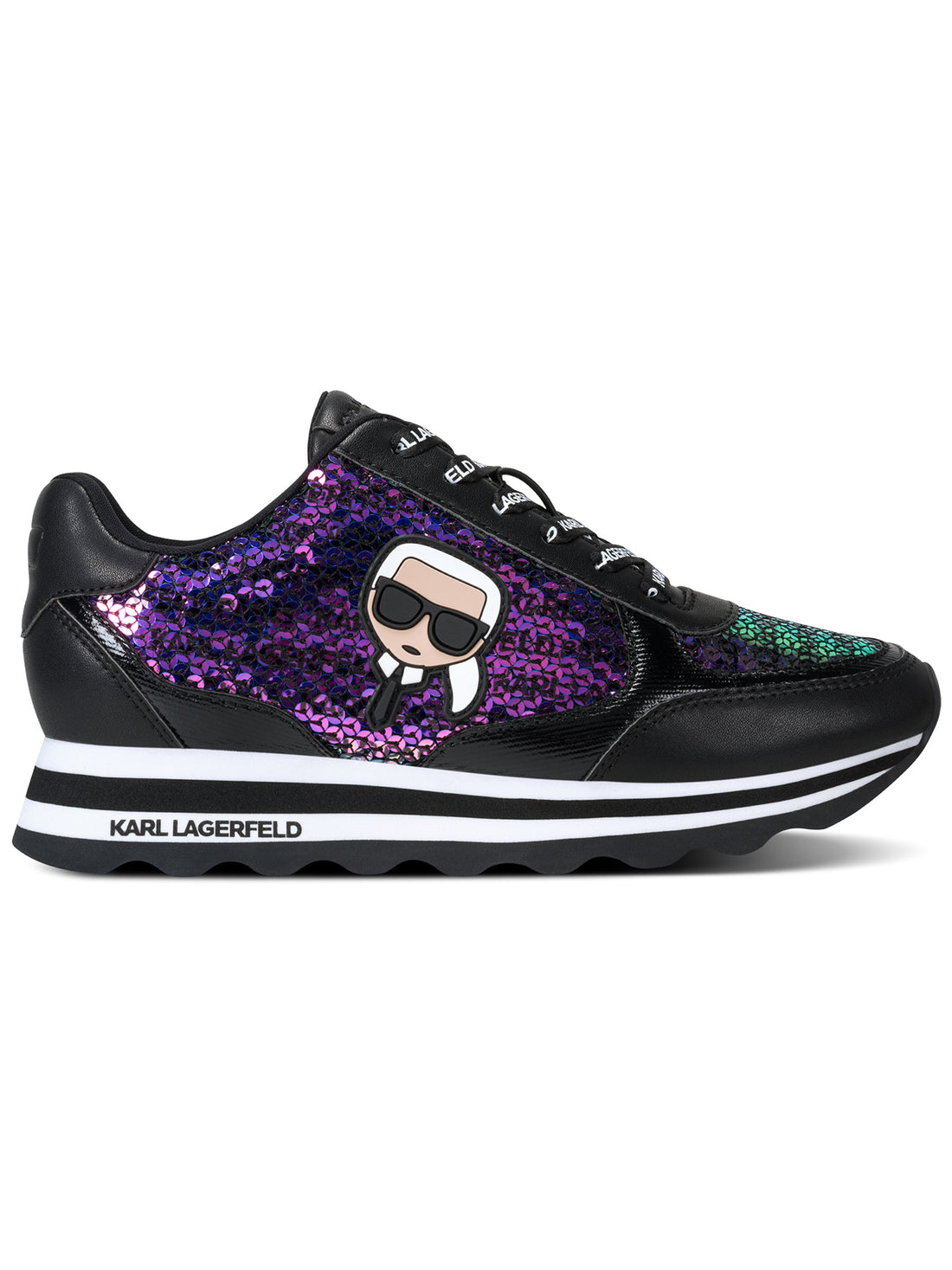 Tenis Women Karl Lagerfeld