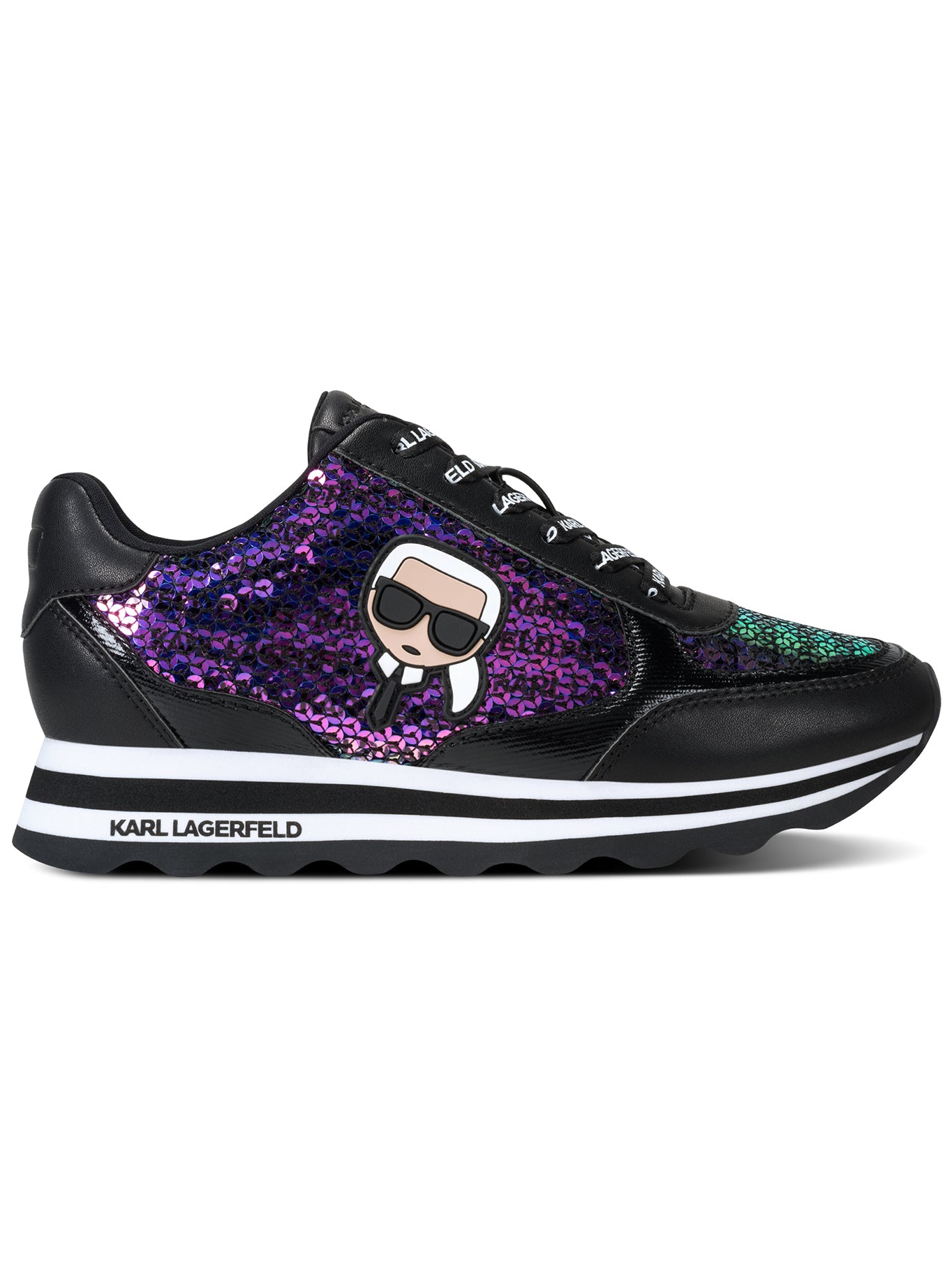 Tenis Women Karl Lagerfeld