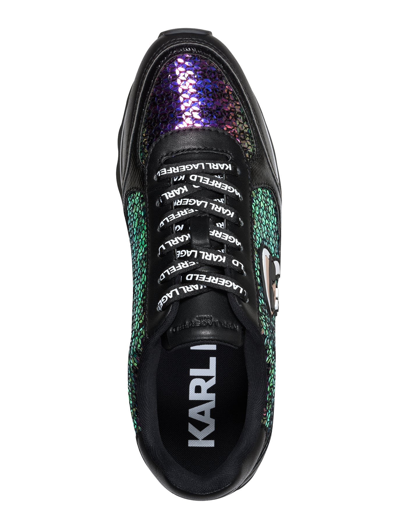 Tenis Women Karl Lagerfeld