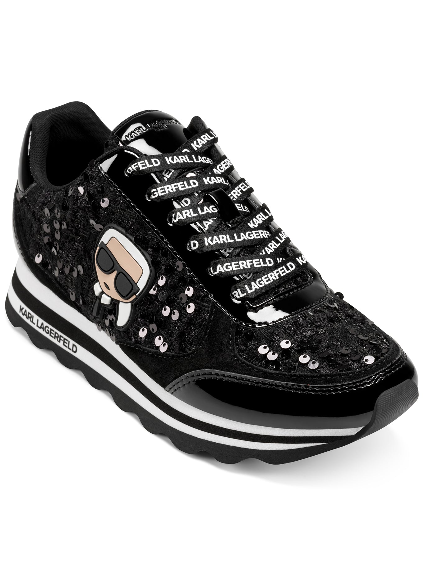 Tenis Women Karl Lagerfeld