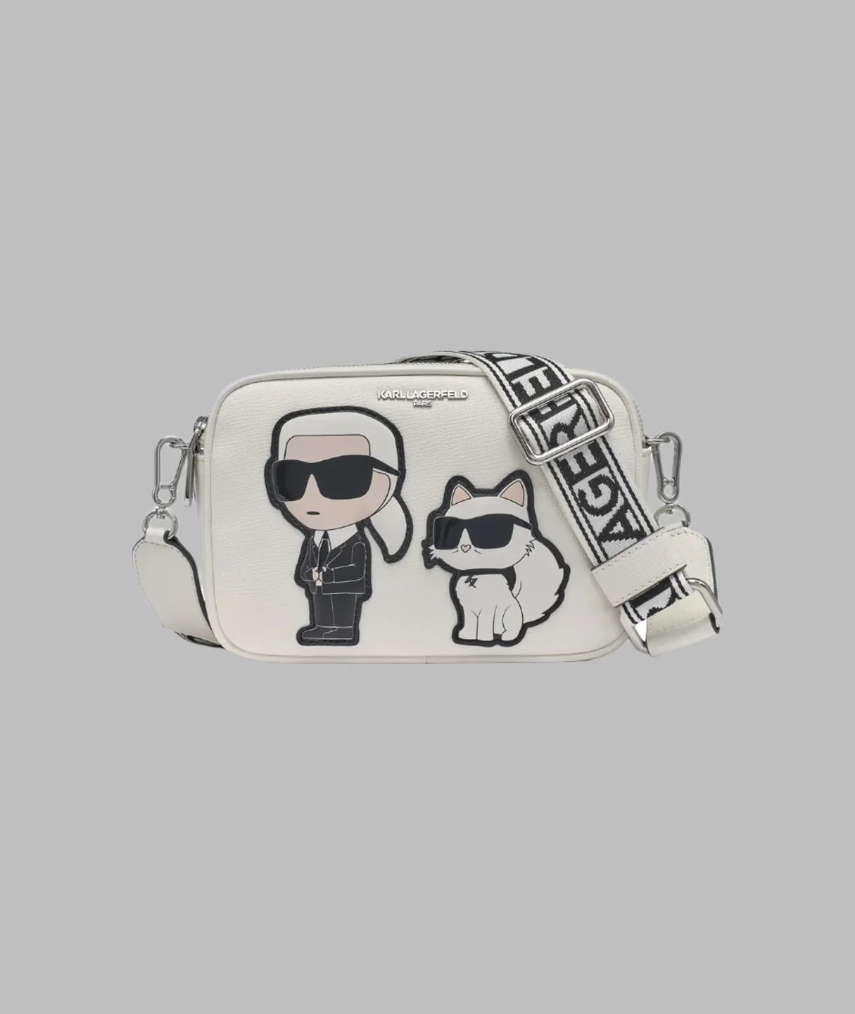 Bolso Karl Lagerfeld