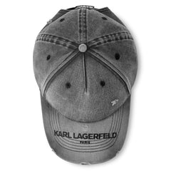 Gorra Karl Lagerfeld