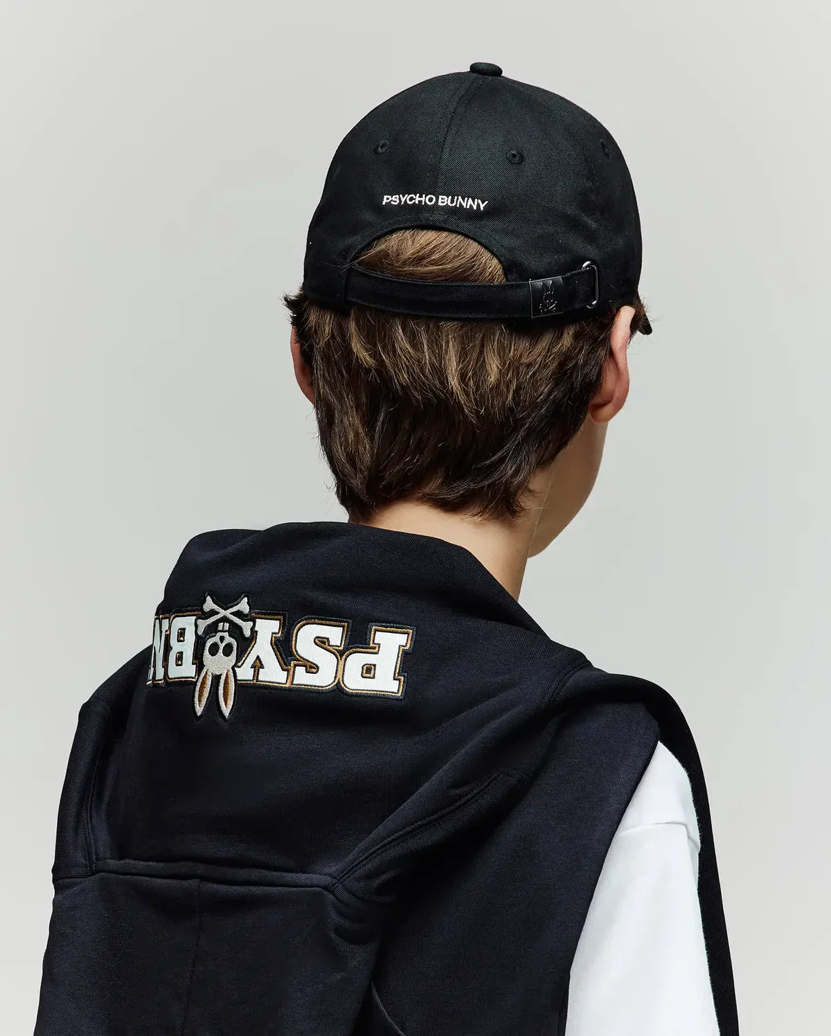 Gorra Psycho Bunny Kids Gorras Kids