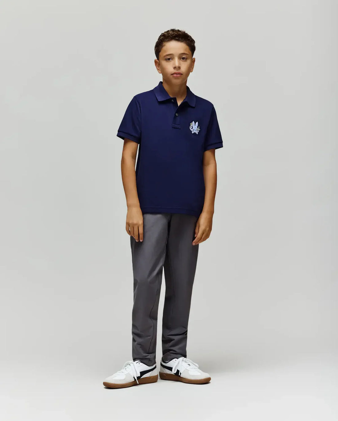 Polo Kids Psycho Bunny Polo Kids