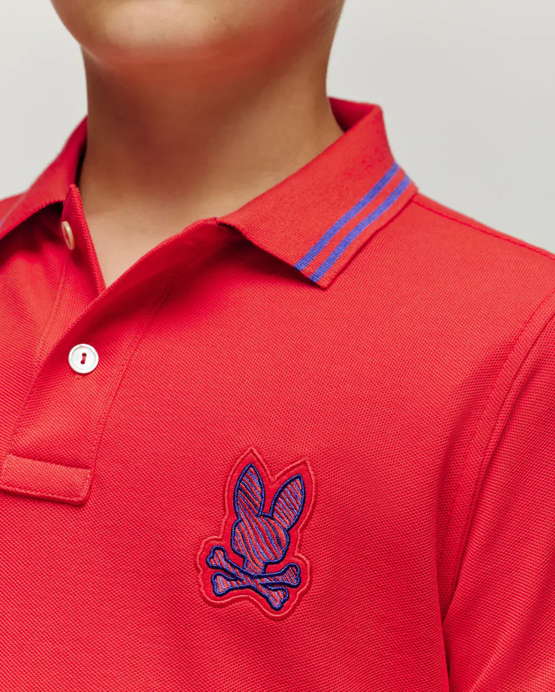 Polo Kids Psycho Bunny Polo Kids