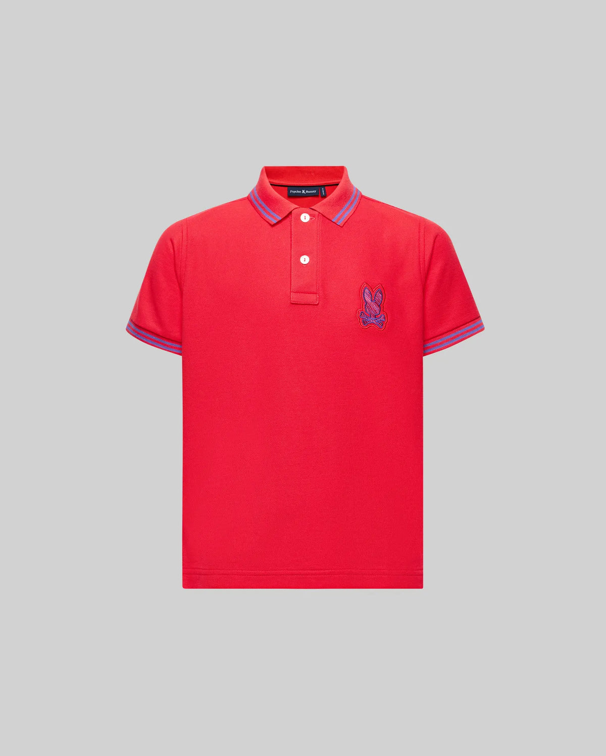 Polo Kids Psycho Bunny Polo Kids