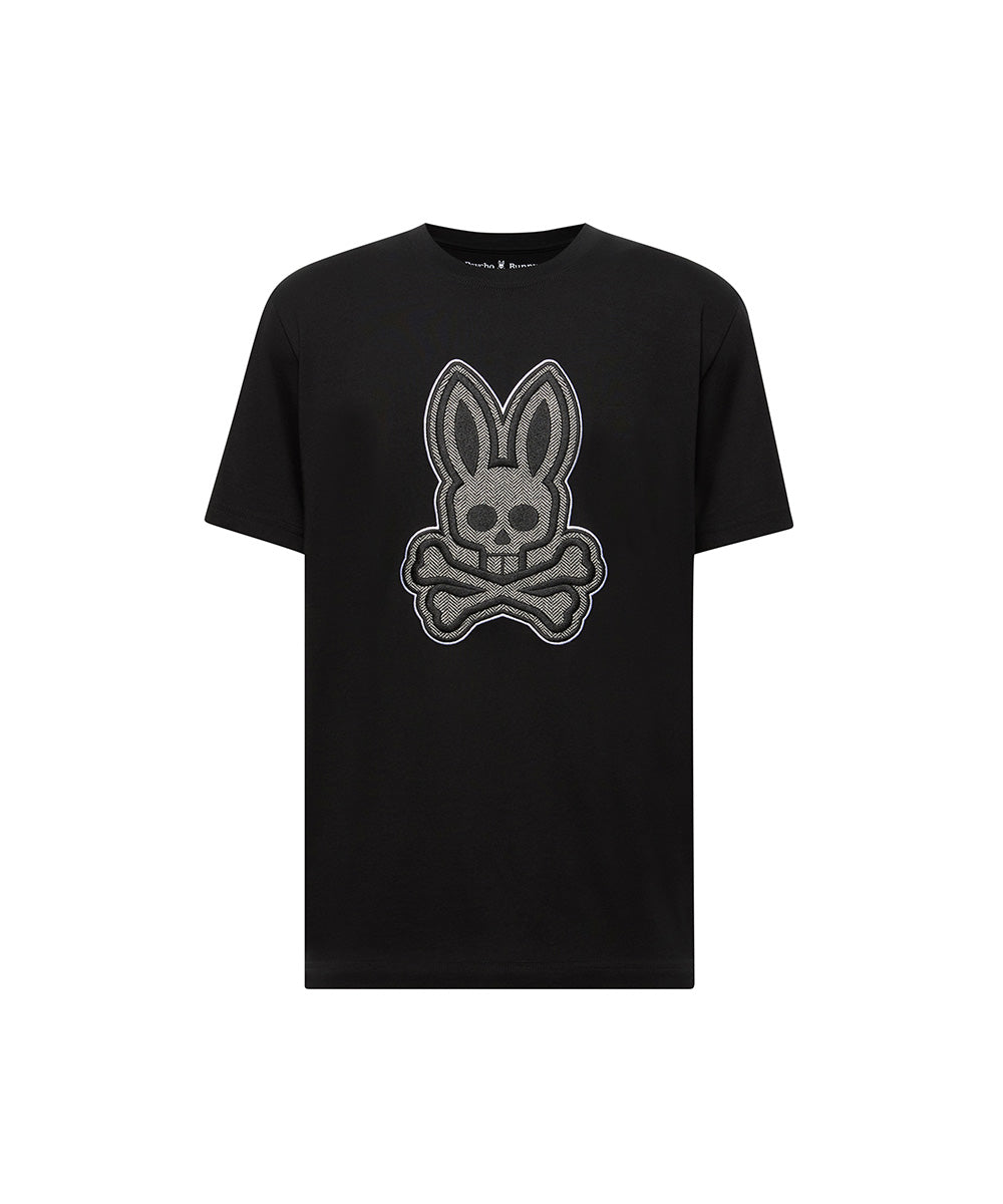 Camiseta Kids Psycho Bunny Camiseta Kids