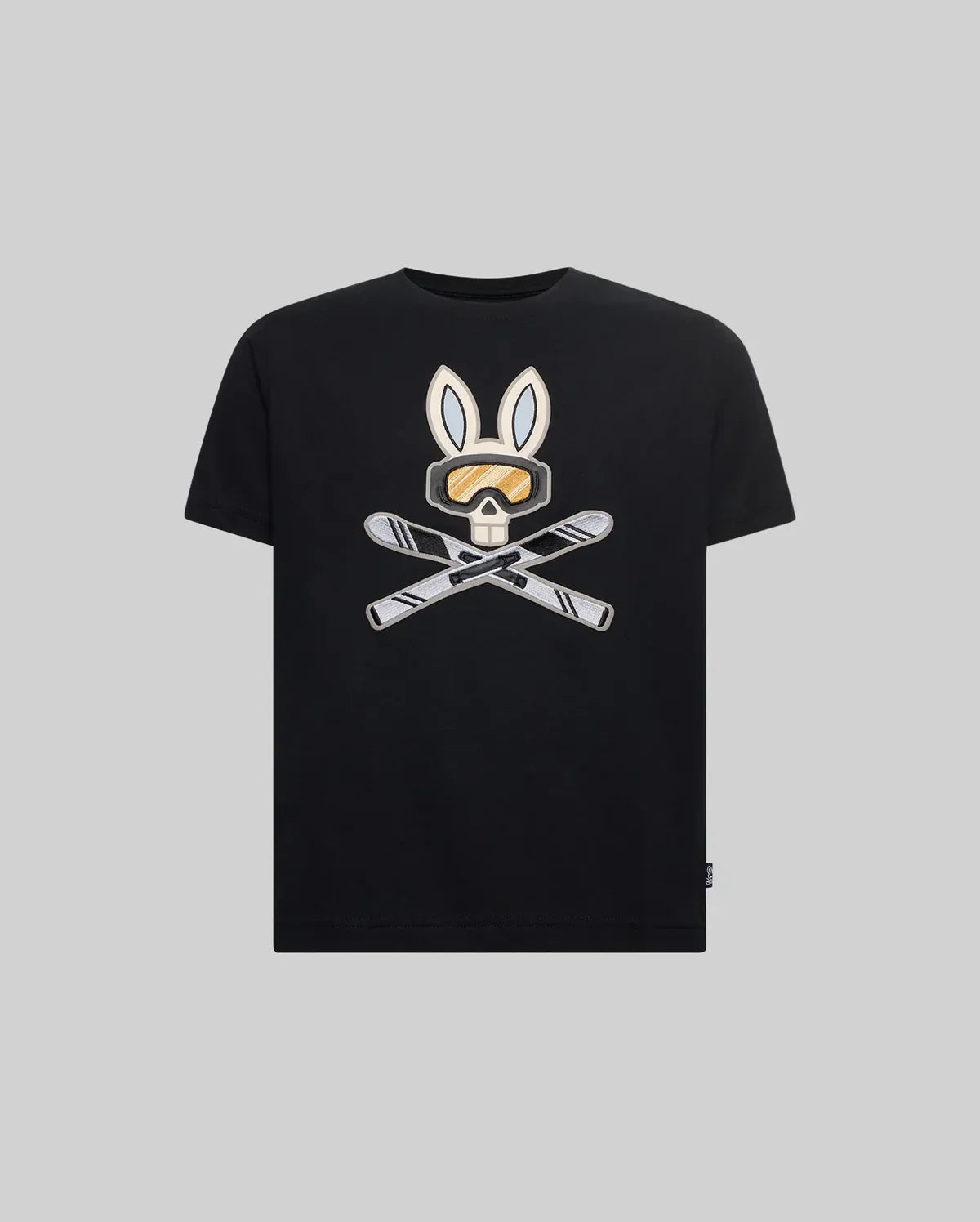 Camiseta Kids Psycho Bunny Camiseta Kids