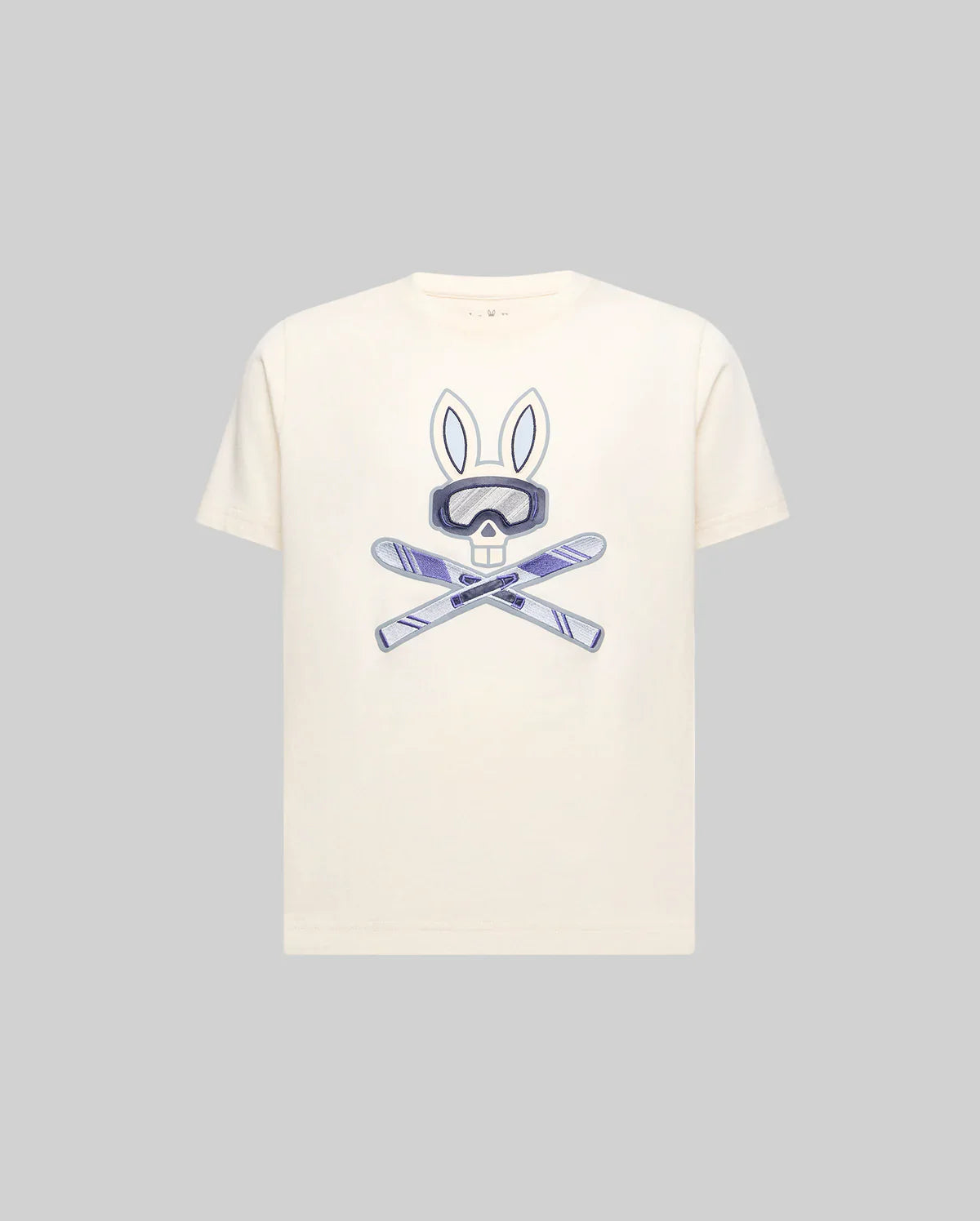 Camiseta Kids Psycho Bunny Camiseta Kids