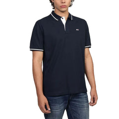 Polo Tommy Hilfiger Dark Night