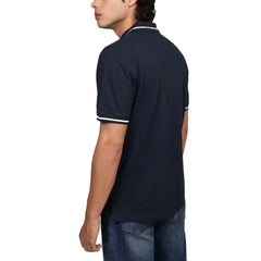 Polo Tommy Hilfiger Dark Night