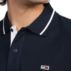 Polo Tommy Hilfiger Dark Night