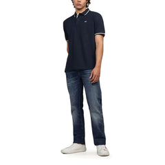 Polo Tommy Hilfiger Dark Night