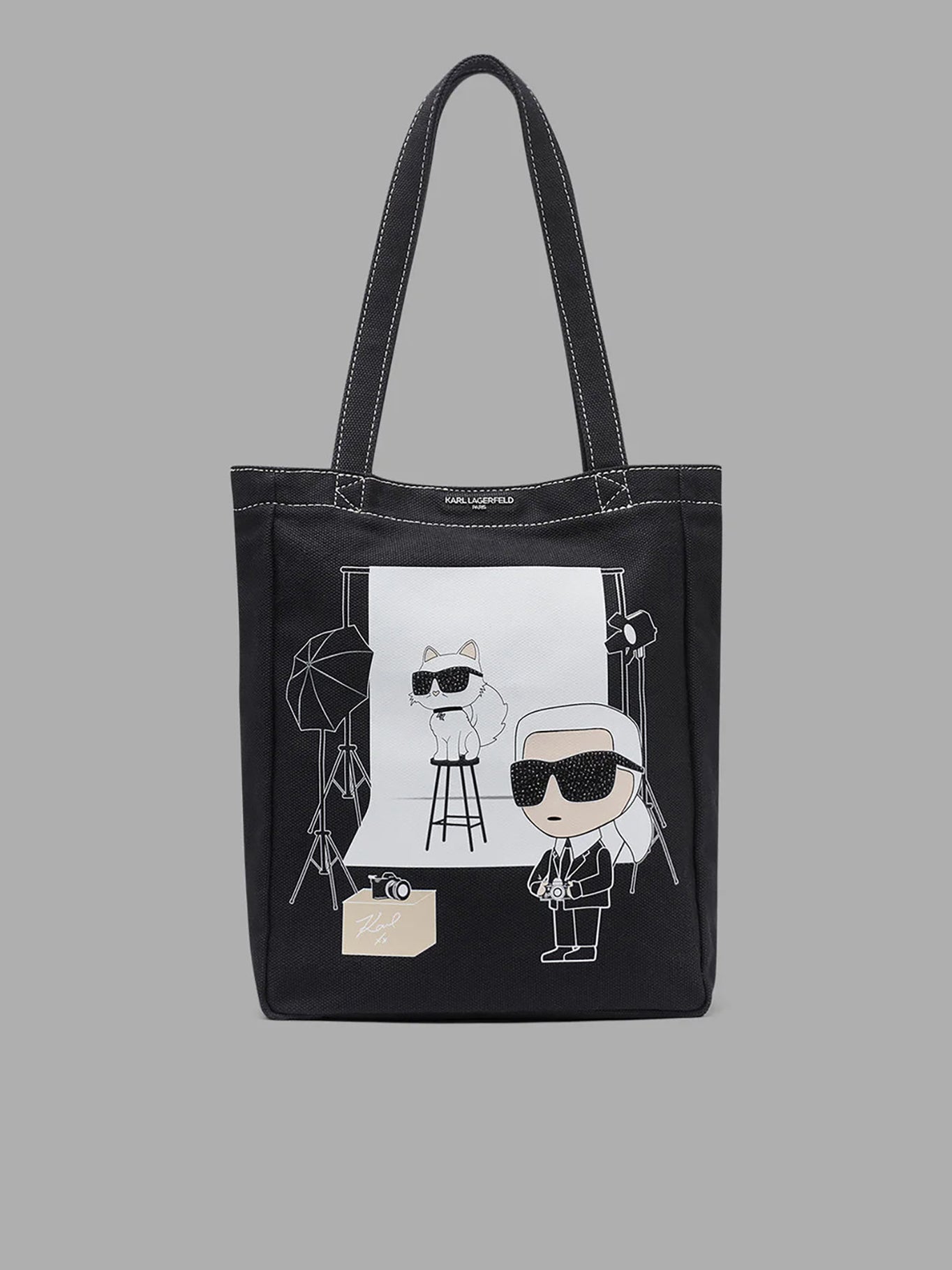 Bolso Karl Lagerfeld