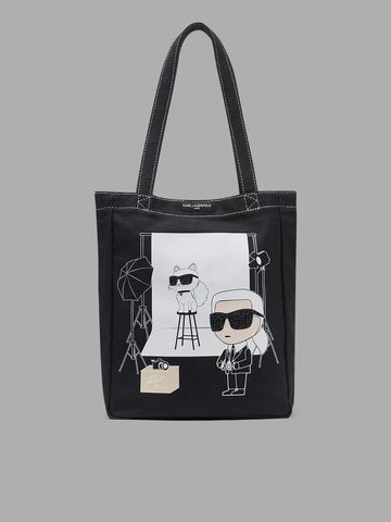 Bolso Karl Lagerfeld
