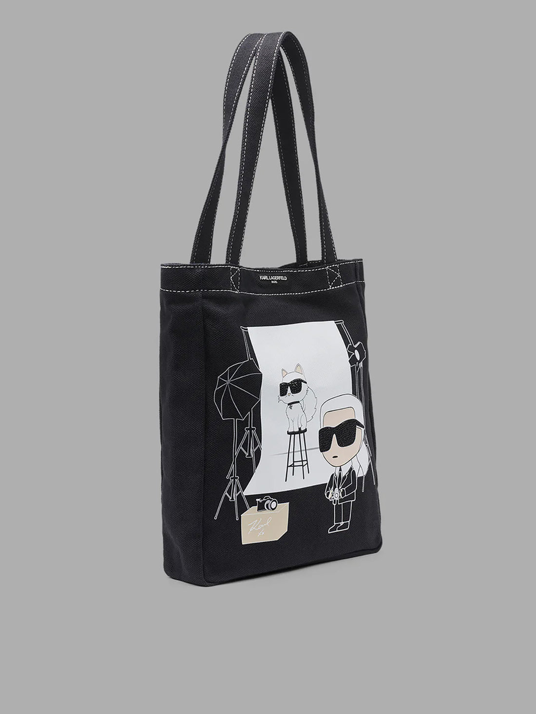 Bolso Karl Lagerfeld