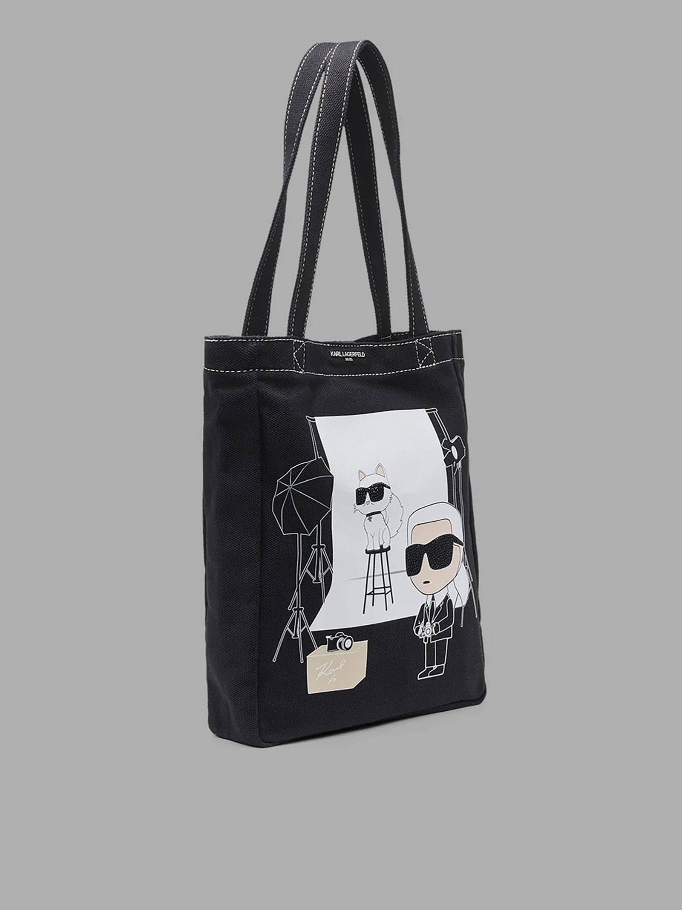 Bolso Karl Lagerfeld