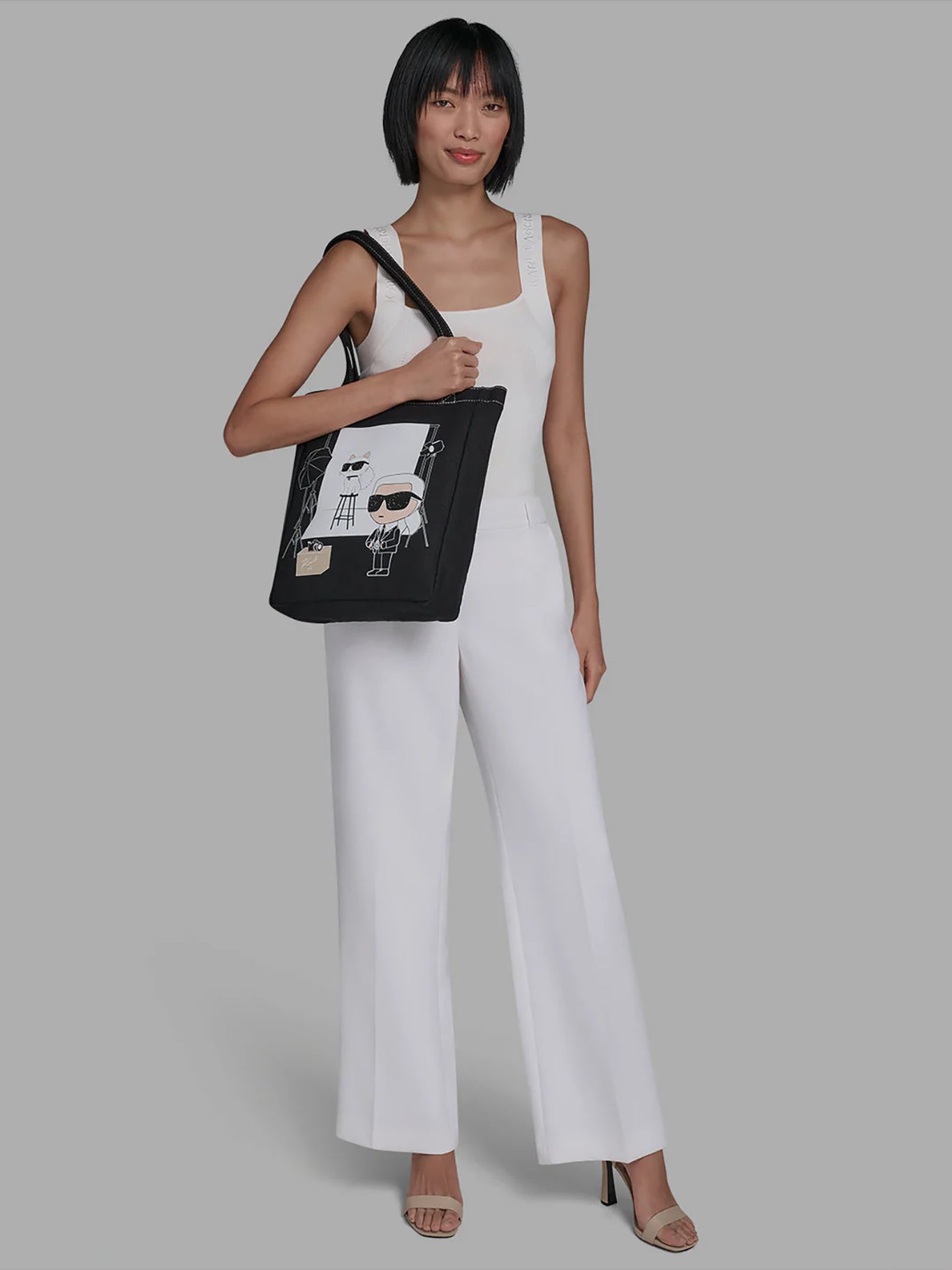 Bolso Karl Lagerfeld