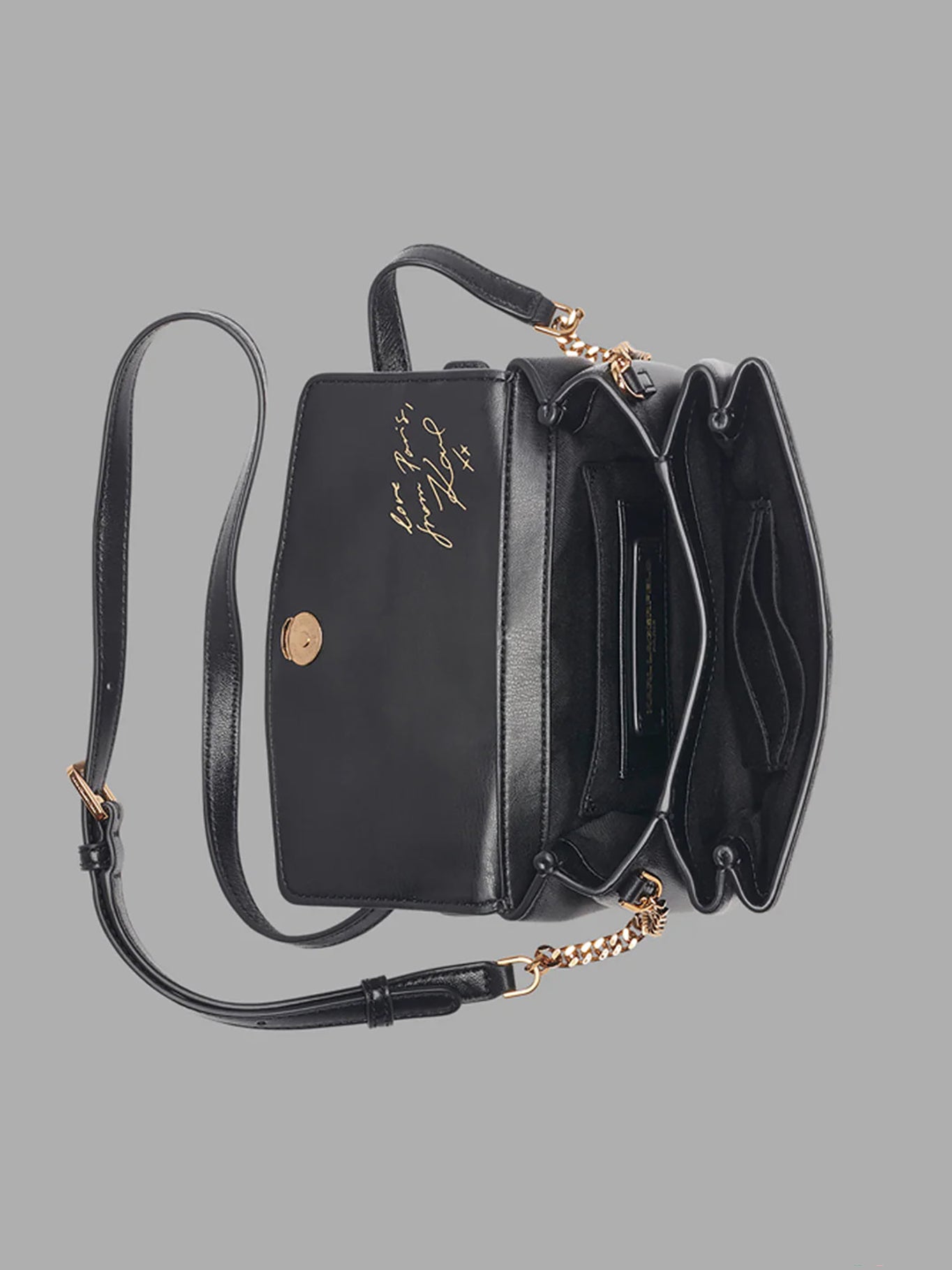 Bolso Karl Lagerfeld