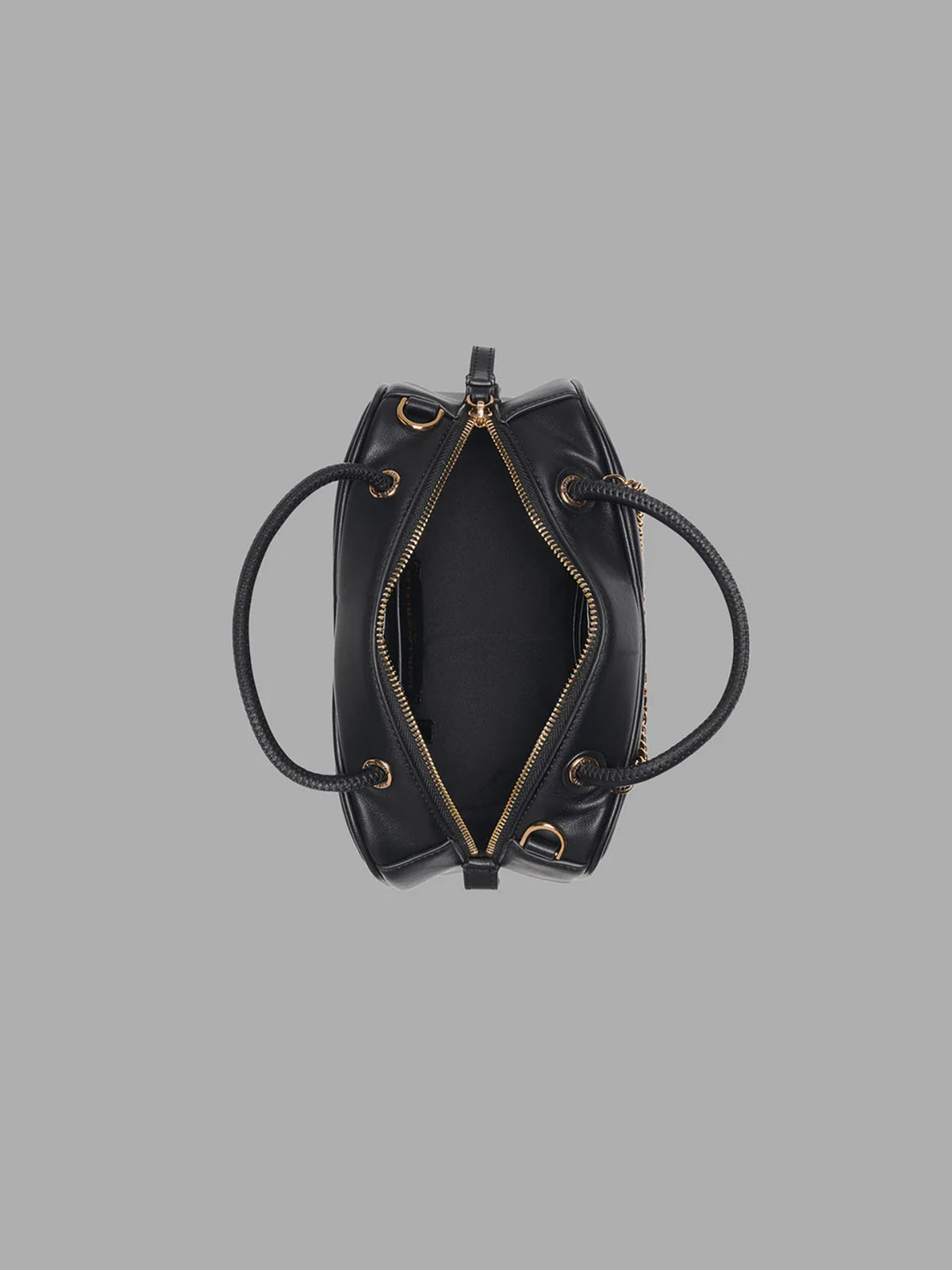 Bolso Negro Mujer Karl Lagerfeld