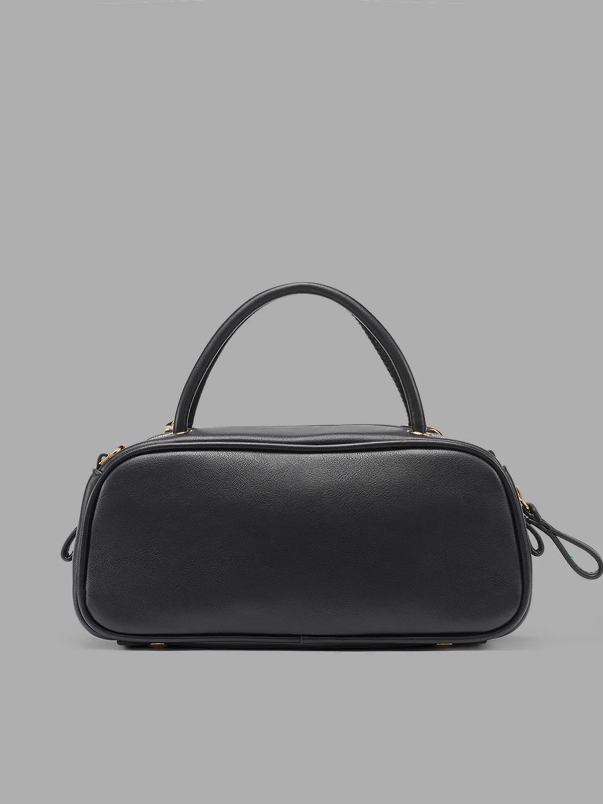 Bolso Negro Mujer Karl Lagerfeld