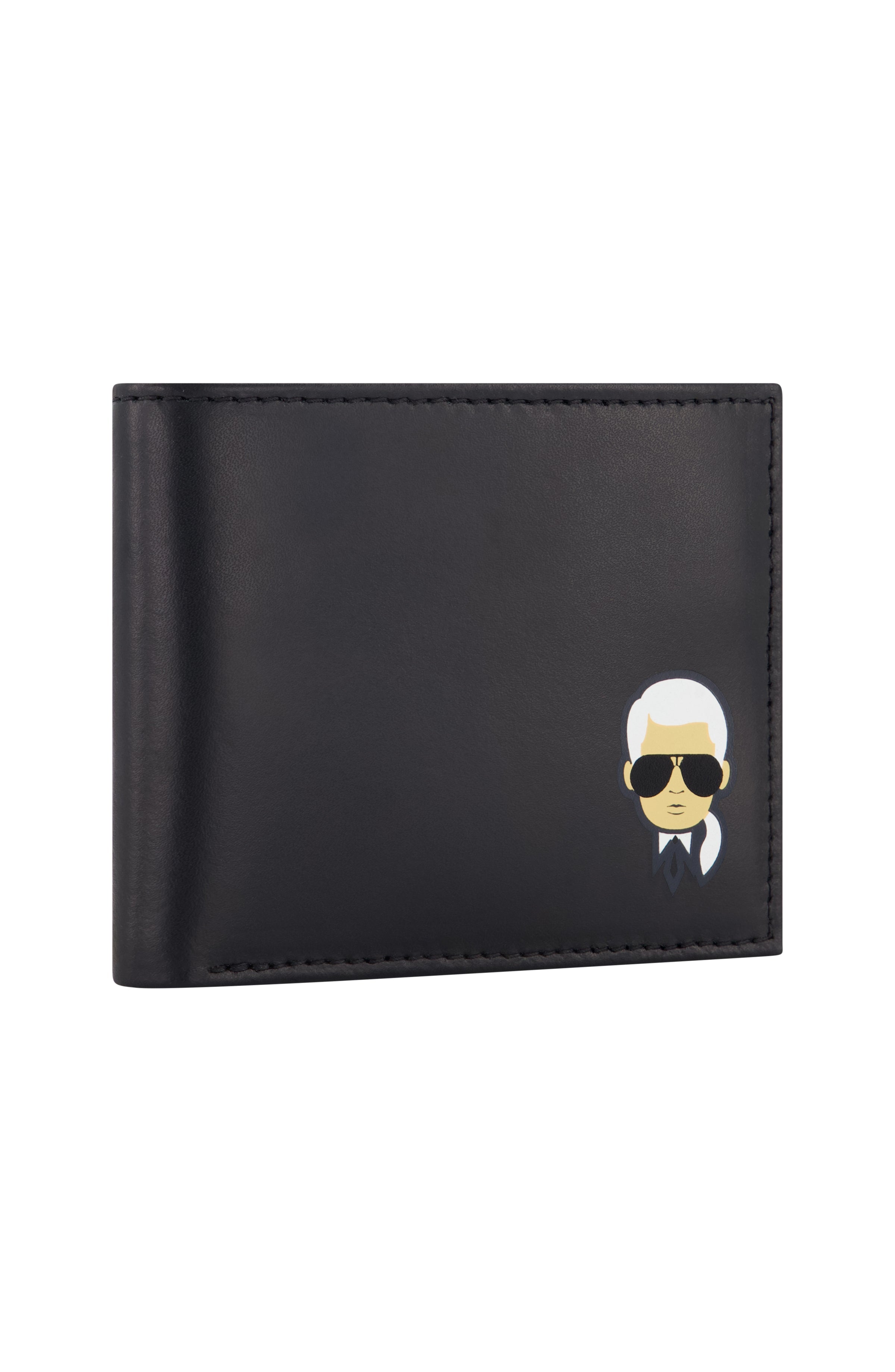 Billetera karl lagerfeld new arrivals