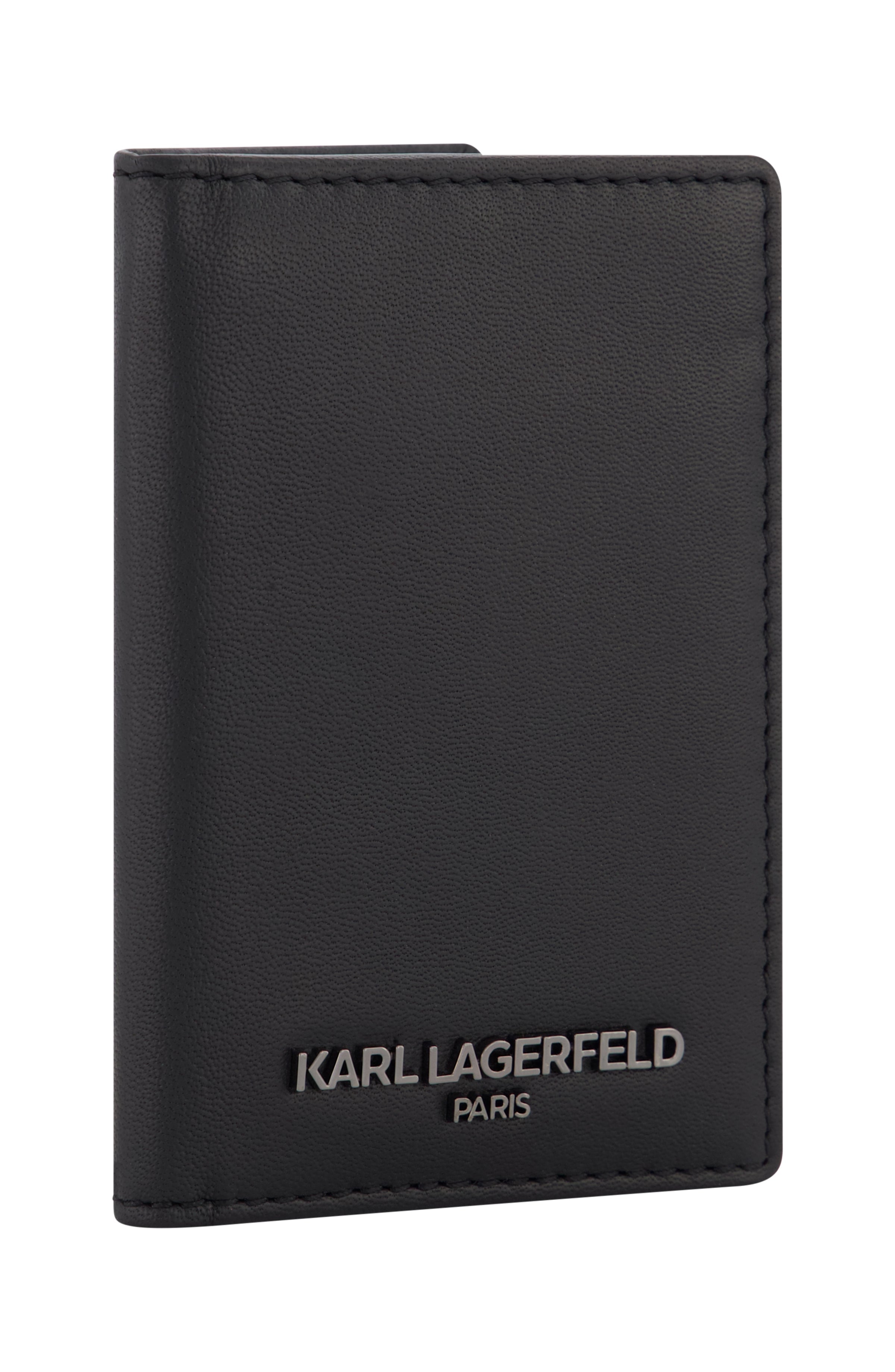 Billetera Karl Lagerfeld Accesorios