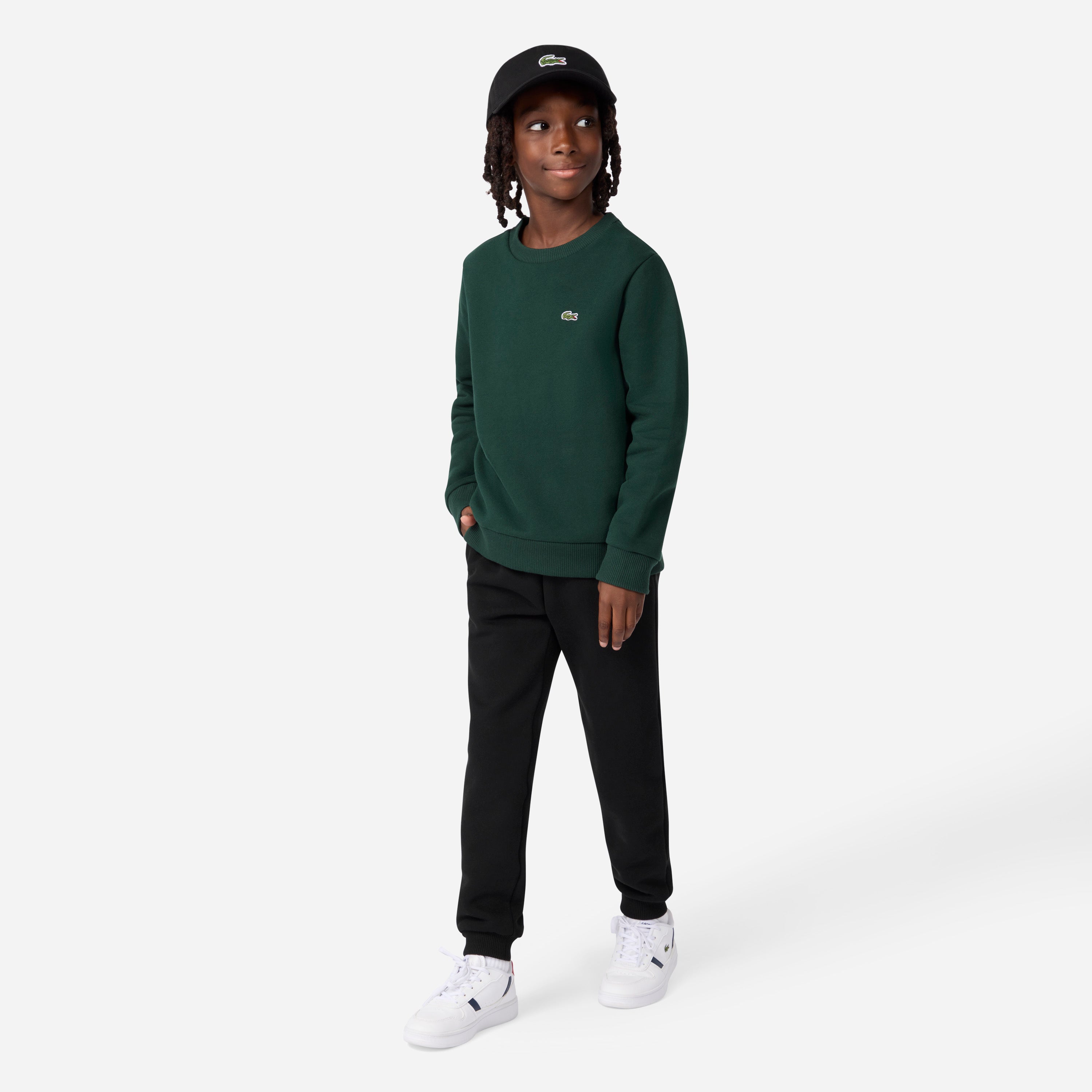 Gorra Lacoste Kids