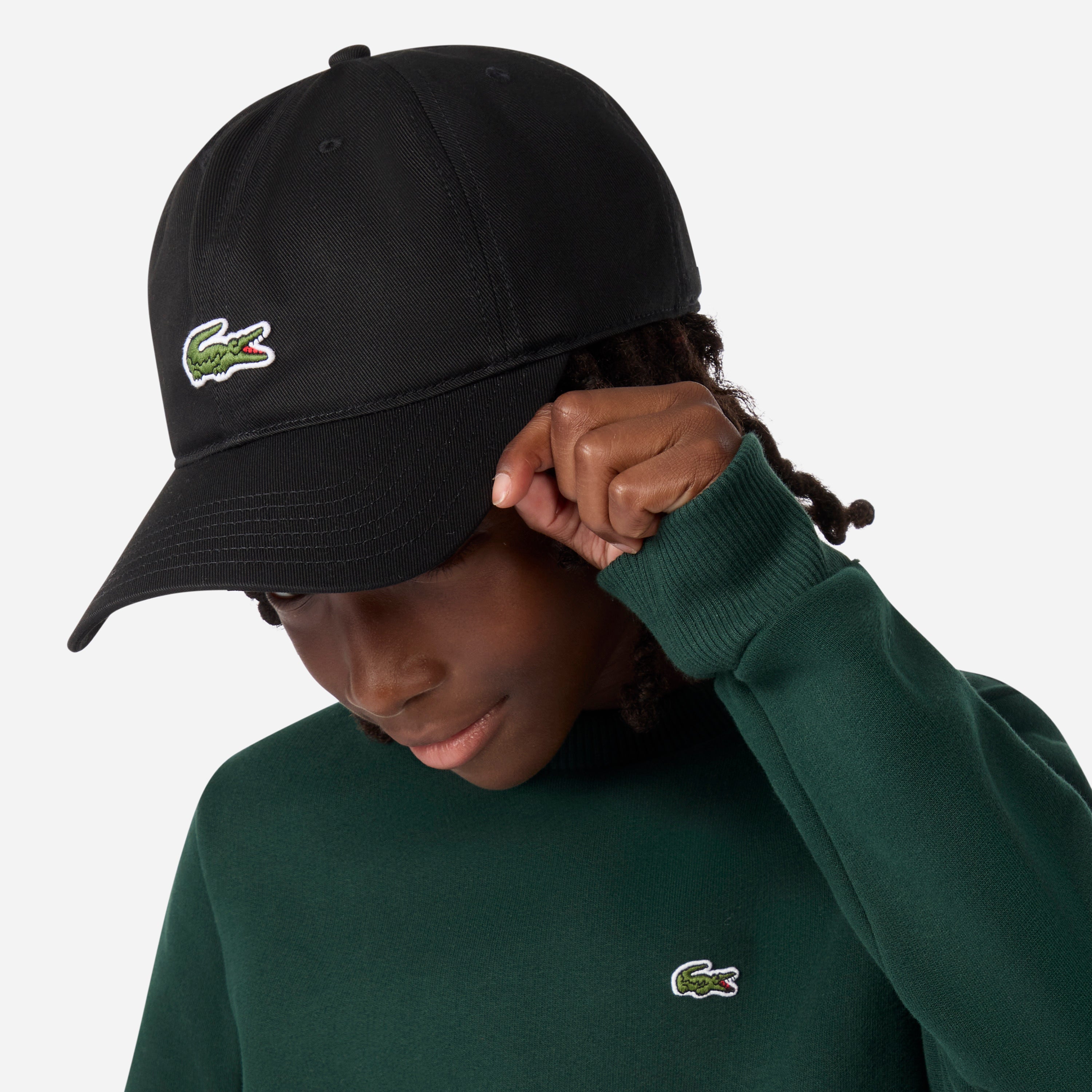 Gorra Lacoste Kids
