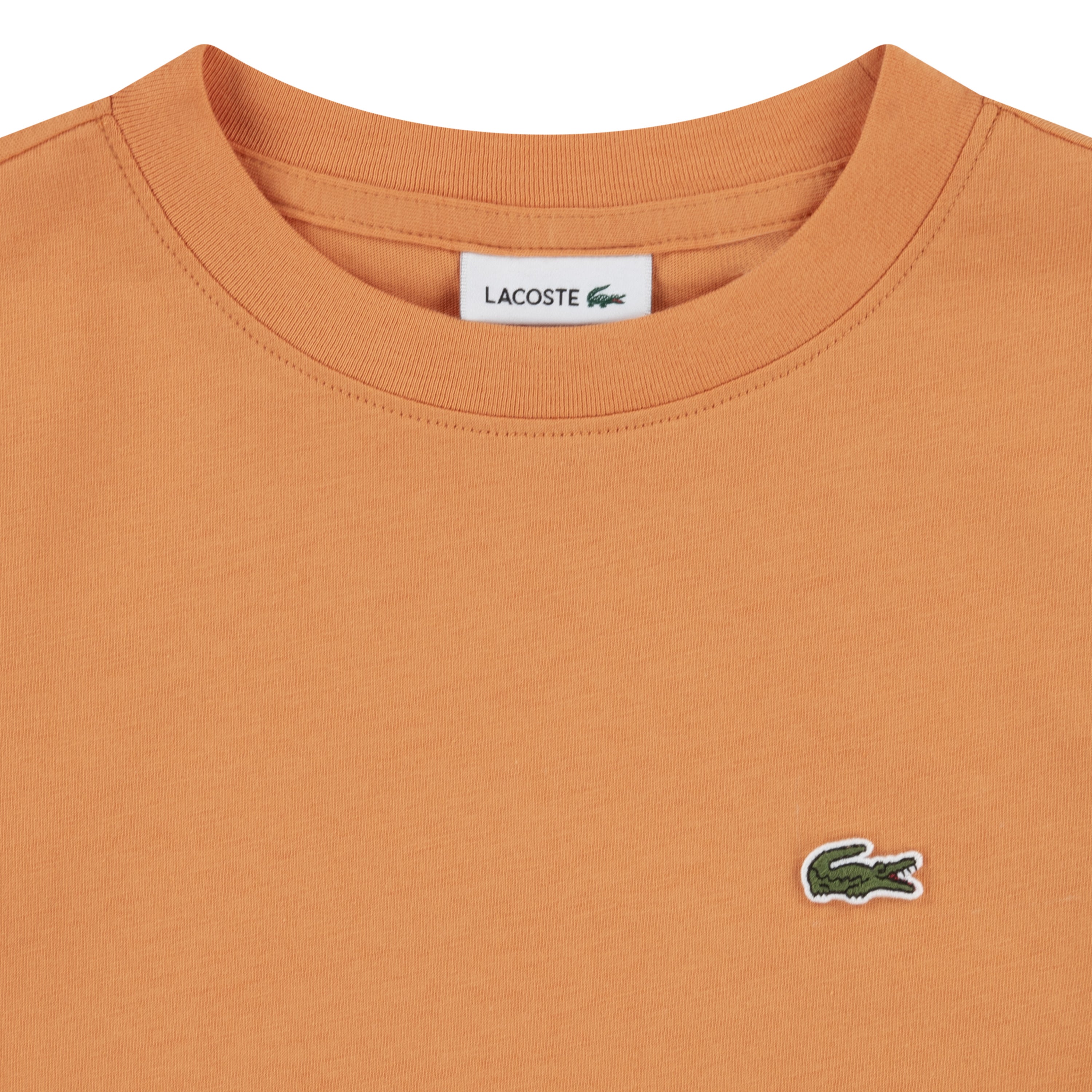 Camiseta Kids Lacoste